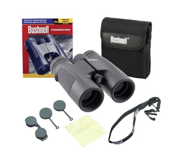 Binocular Bushnell 10x42 Powerview